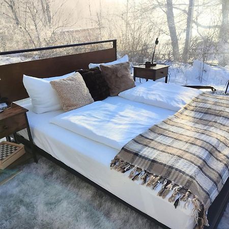Hotel Harzresidenz Thale Luaran gambar