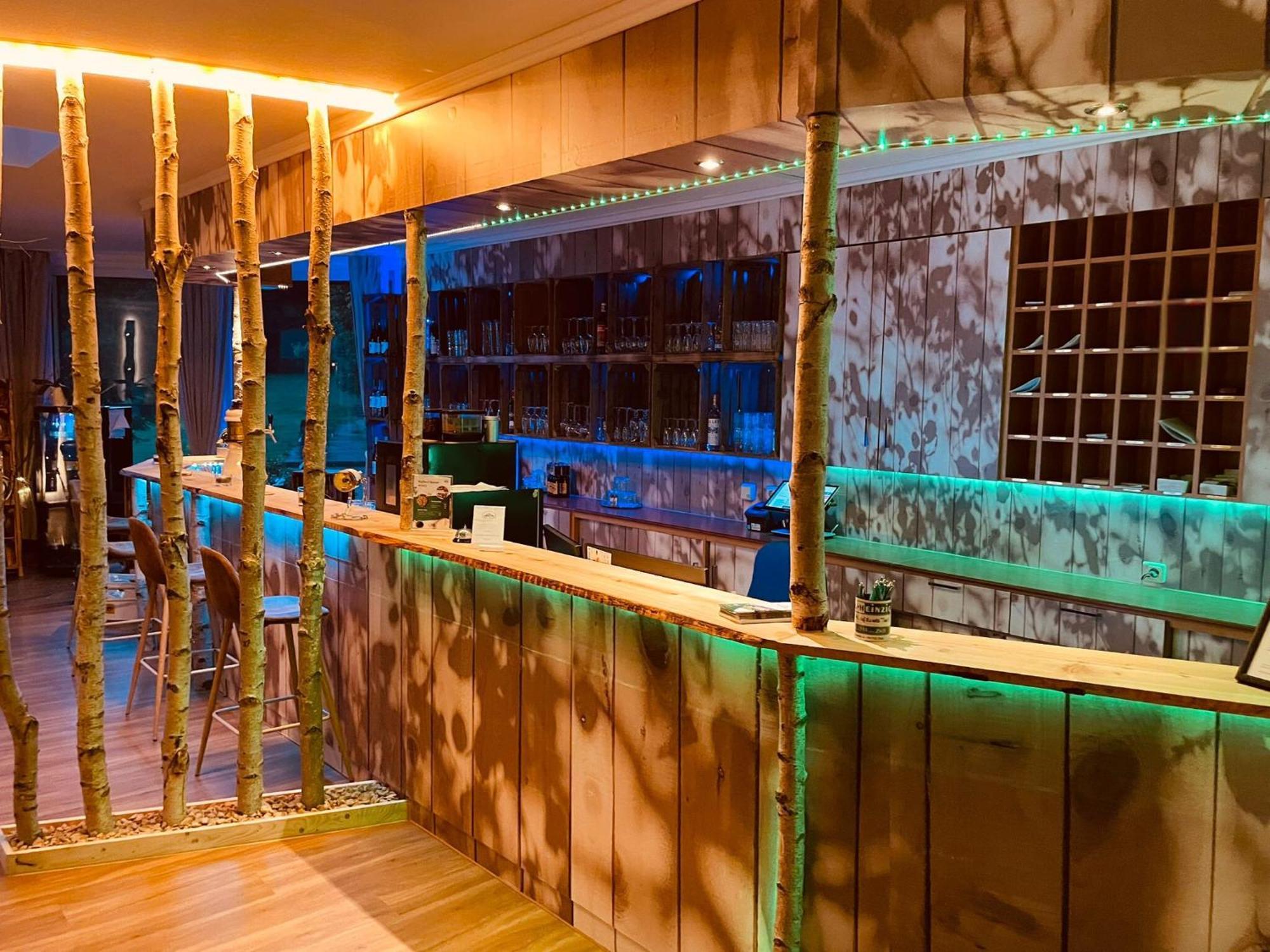 Hotel Harzresidenz Thale Luaran gambar