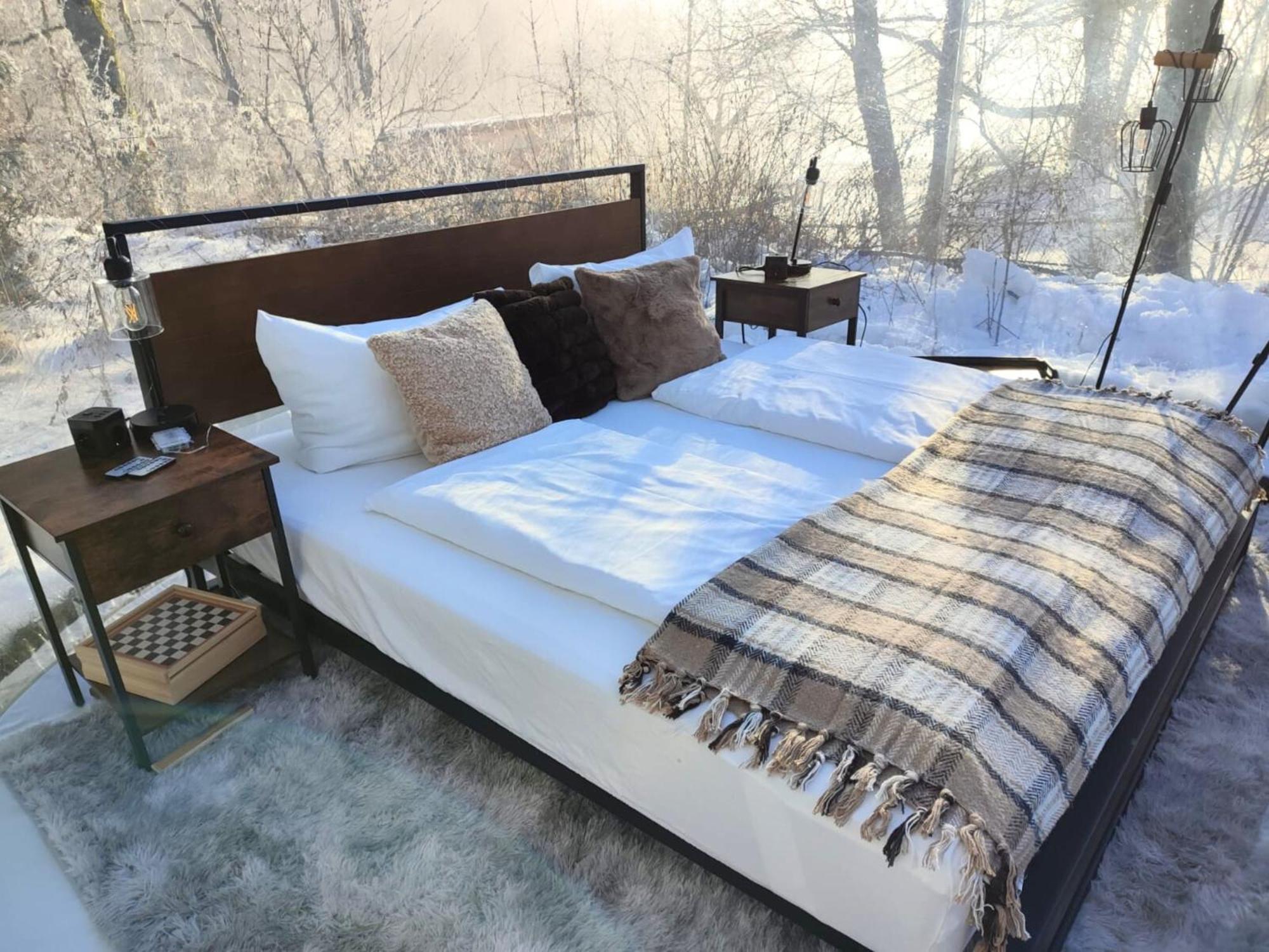 Hotel Harzresidenz Thale Luaran gambar