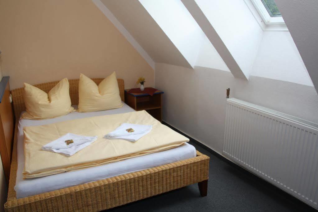 Hotel Harzresidenz Thale Luaran gambar